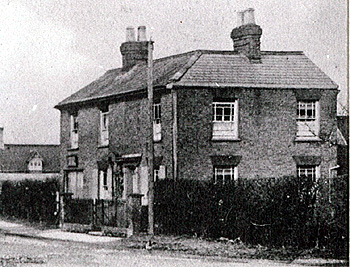 Hosted By Bedford Borough Council: The Old Forge - 3 Market Place Eaton ...